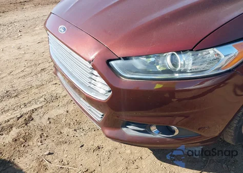 2016 Ford Fusion Se z USA, uszkodzony, nr VIN 3FA6P0HD0GR219134